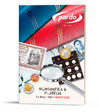 catalogo Catálogo Numismática 2026