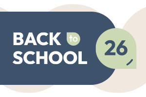 ¡La vuelta a clases 2026 llega con más innovación, diseño y funcionalidad!